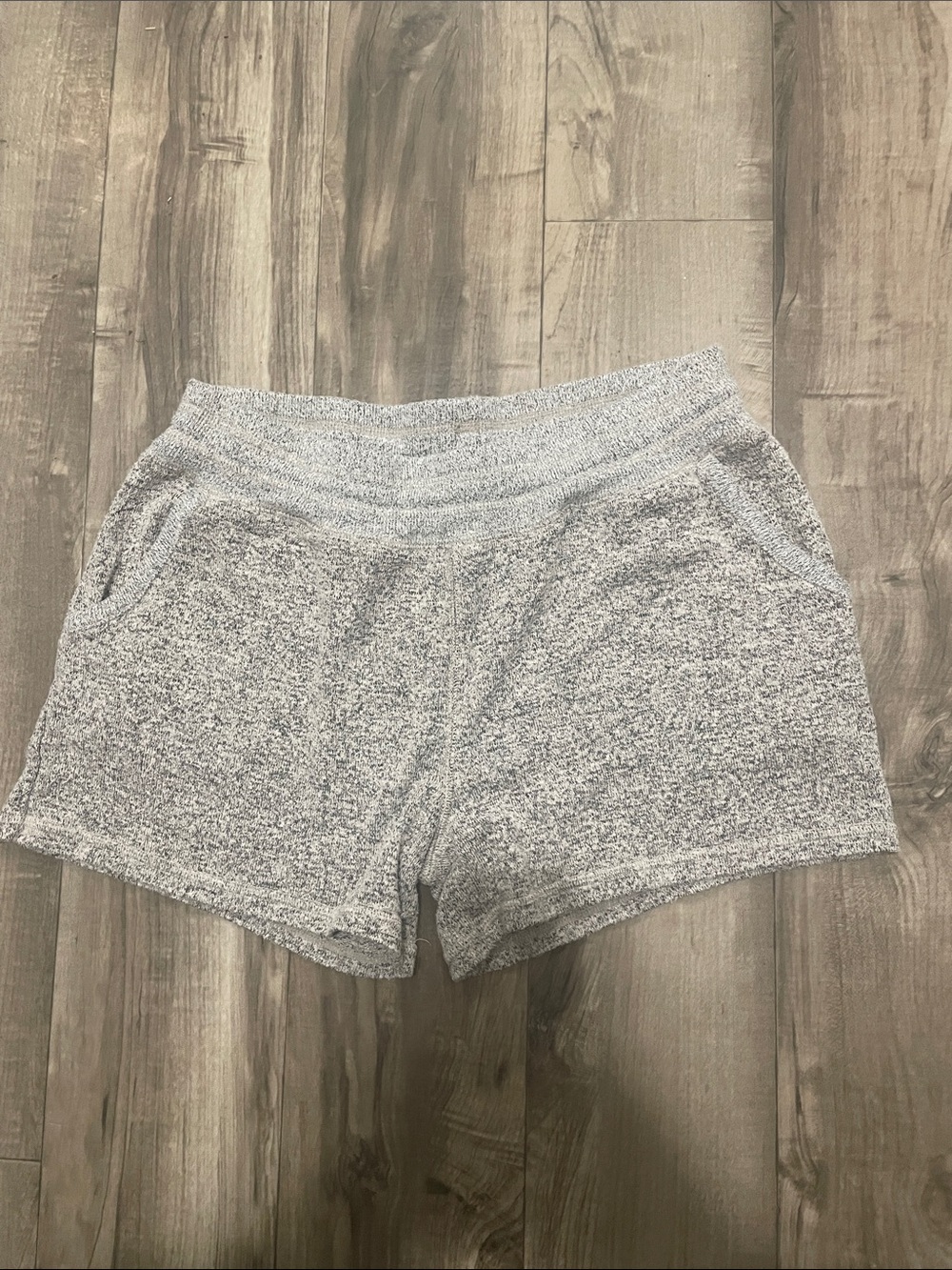 Comfy Kids Lounge Shorts